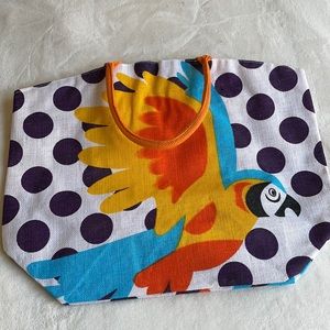 Beach /Shopping tote